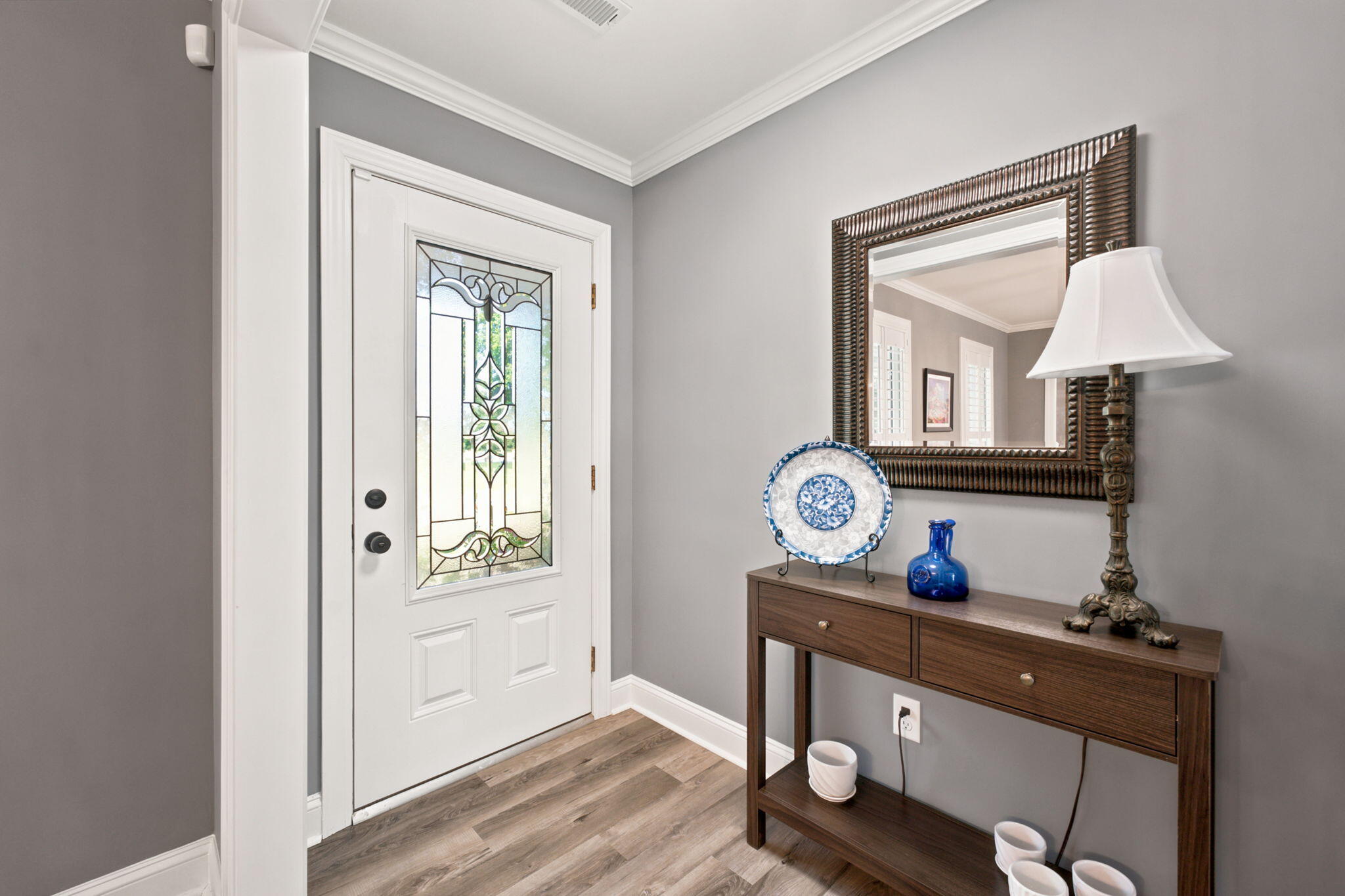 2045 Cains Mill Road Sumter, SC 29154 - Photo 11 of 83 Foyer