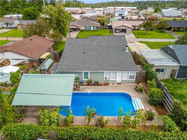 $210,000 | 152 East Lee Street, Sulphur, LA 70663