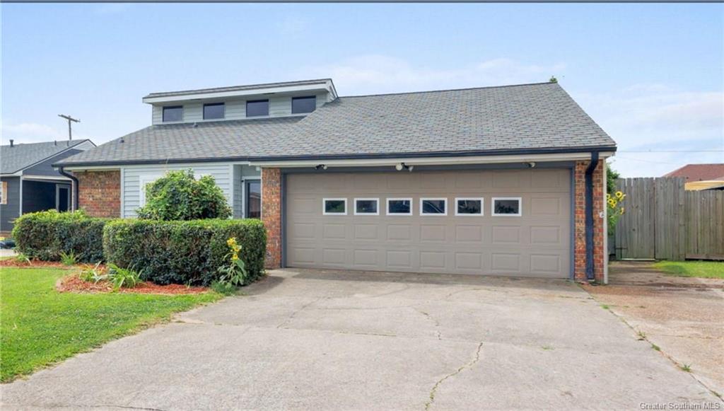 152 East Lee Street Sulphur, LA 70663 - Photo 2 of 21