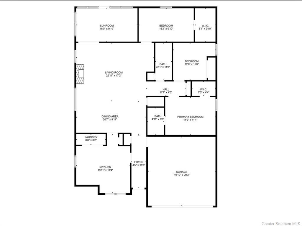 152 East Lee Street Sulphur, LA 70663 - Photo 21 of 21