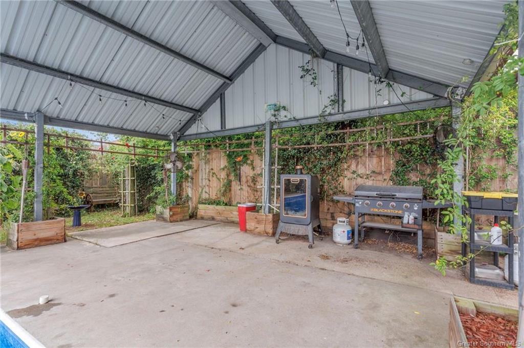 152 East Lee Street Sulphur, LA 70663 - Photo 7 of 21