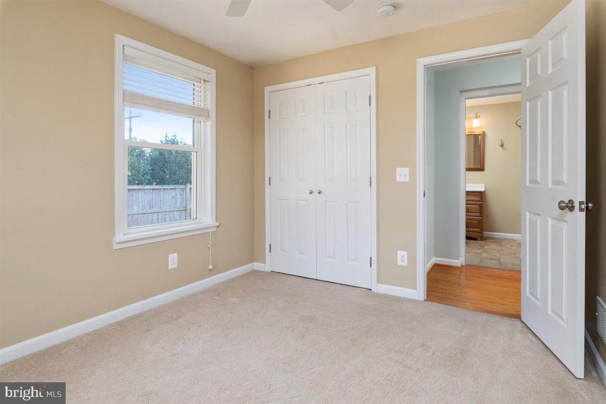 4552 Mountain Road Pasadena, MD 21122 - Photo 11 of 34 3rd Bedroom