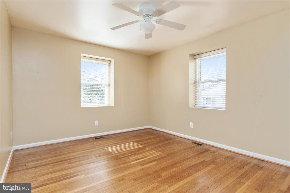 4552 Mountain Road Pasadena, MD 21122 - Photo 18 of 34 Master Bedroom