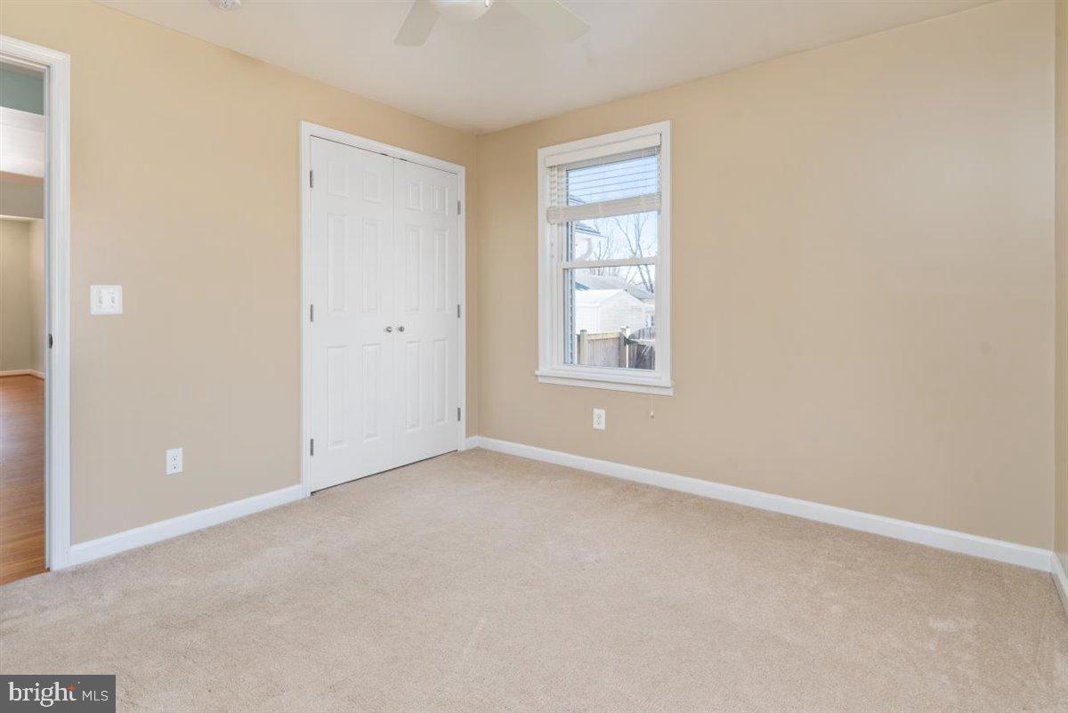 4552 Mountain Road Pasadena, MD 21122 - Photo 19 of 34 2nd Bedroom