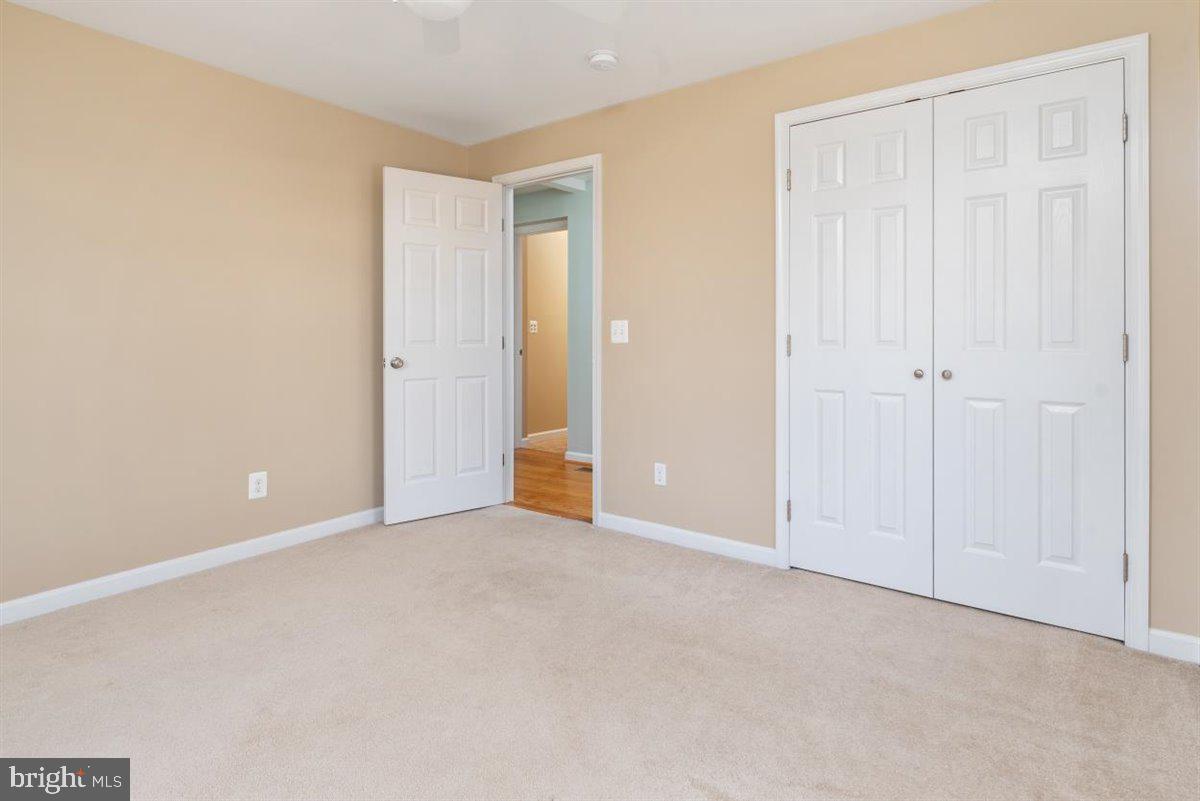 4552 Mountain Road Pasadena, MD 21122 - Photo 21 of 34 2nd Bedroom