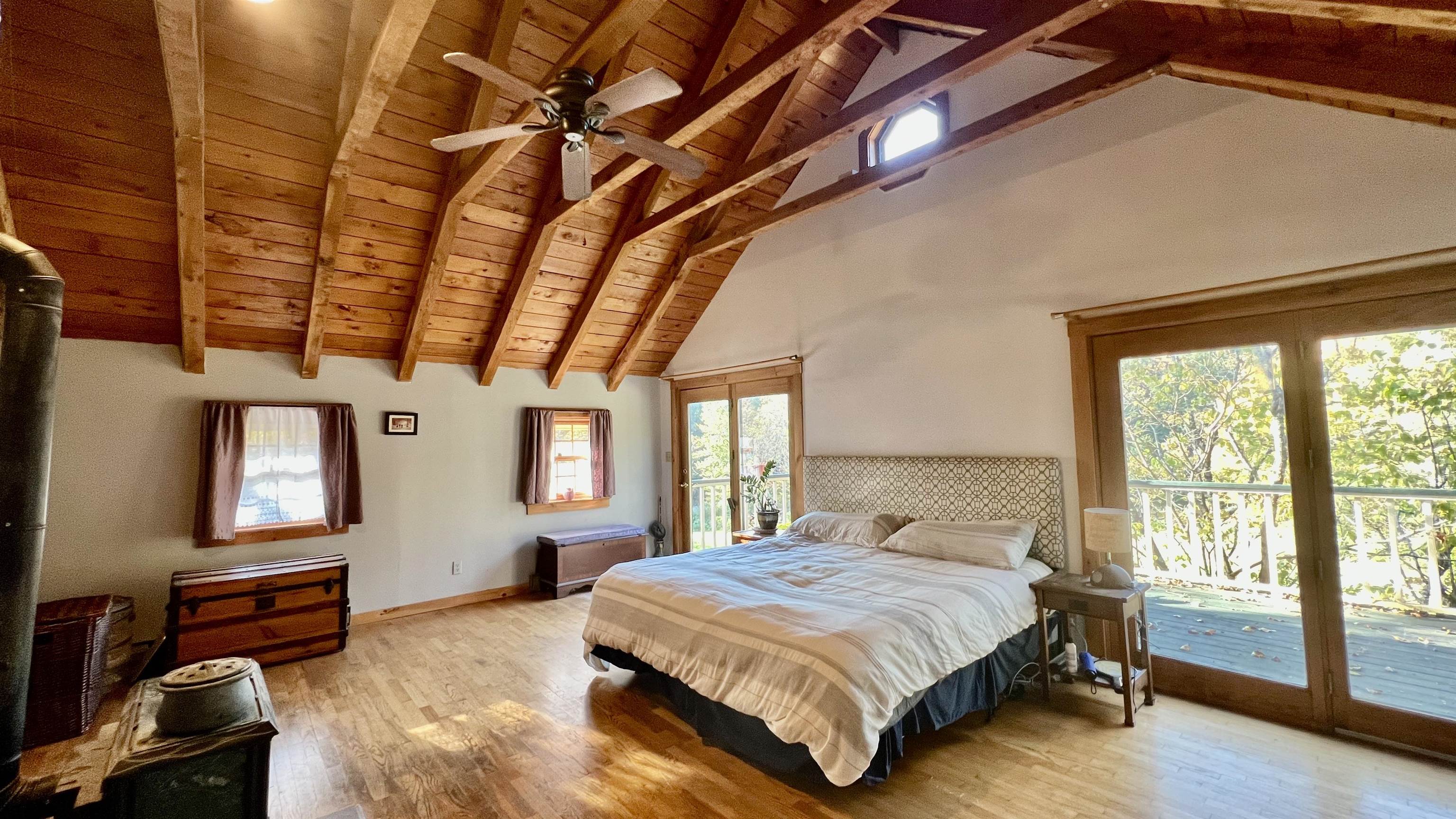 933 Highway 100C Johnson, VT 05656 - Photo 18 of 39