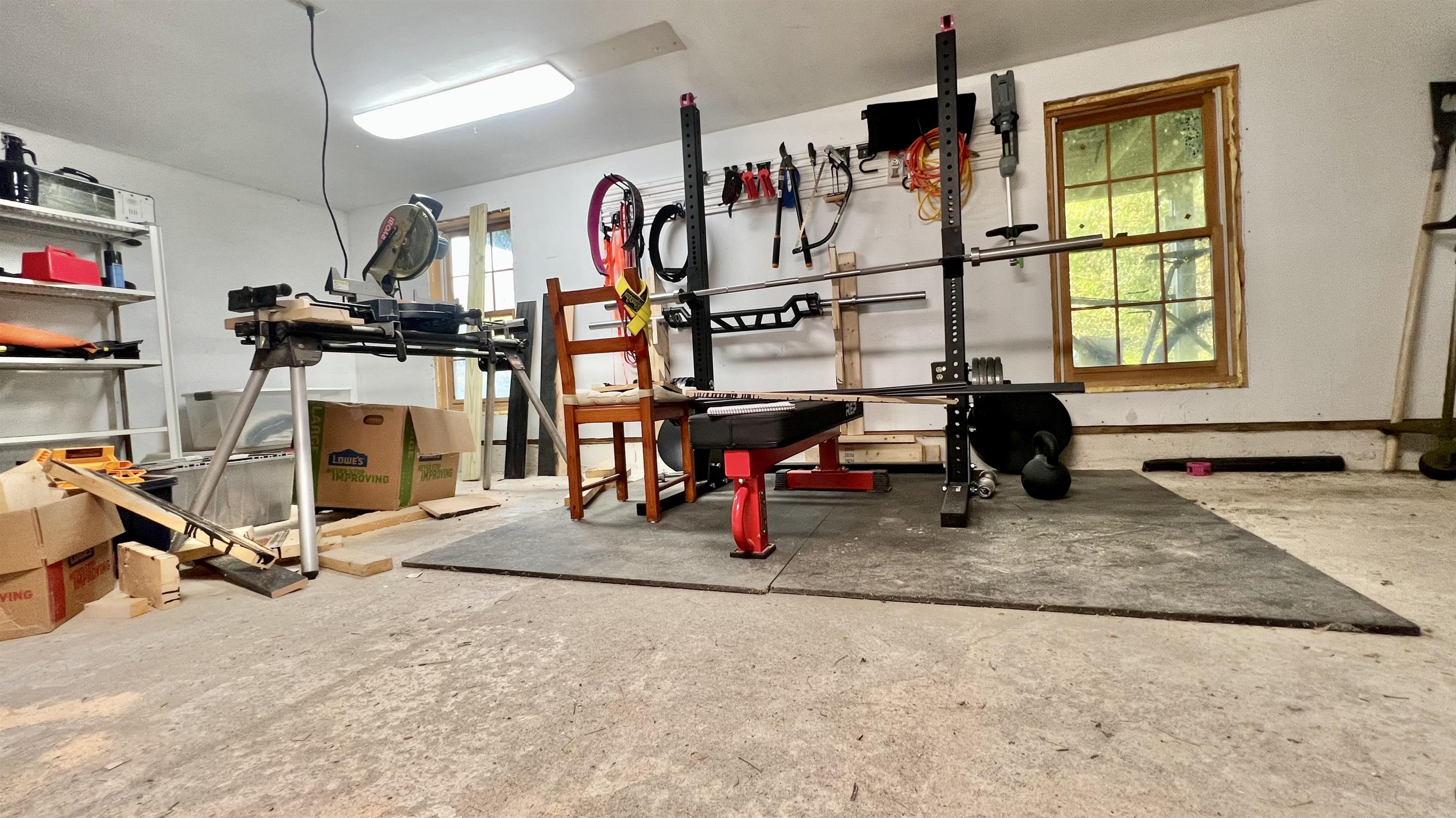 933 Highway 100C Johnson, VT 05656 - Photo 25 of 39