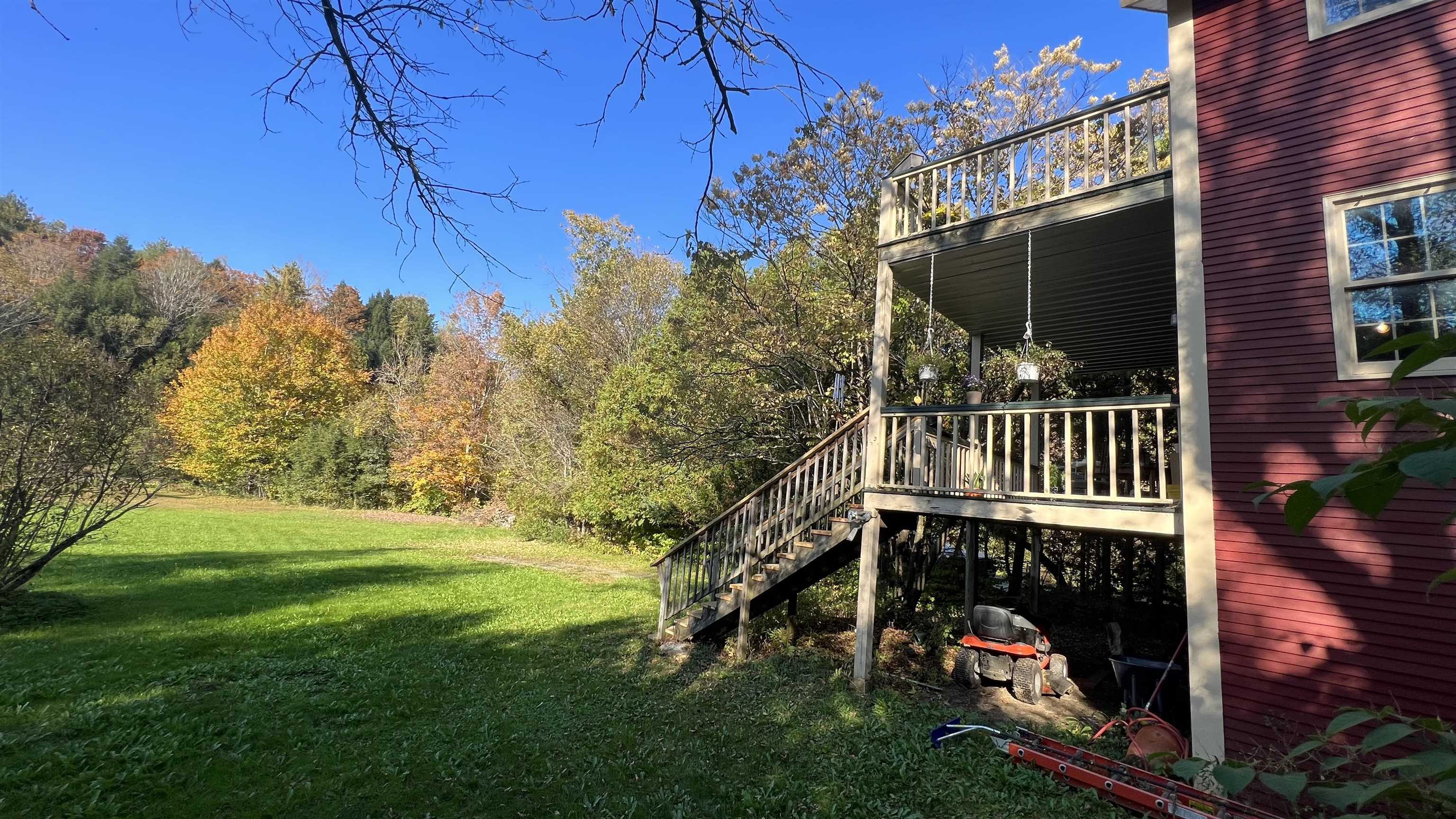 933 Highway 100C Johnson, VT 05656 - Photo 28 of 39