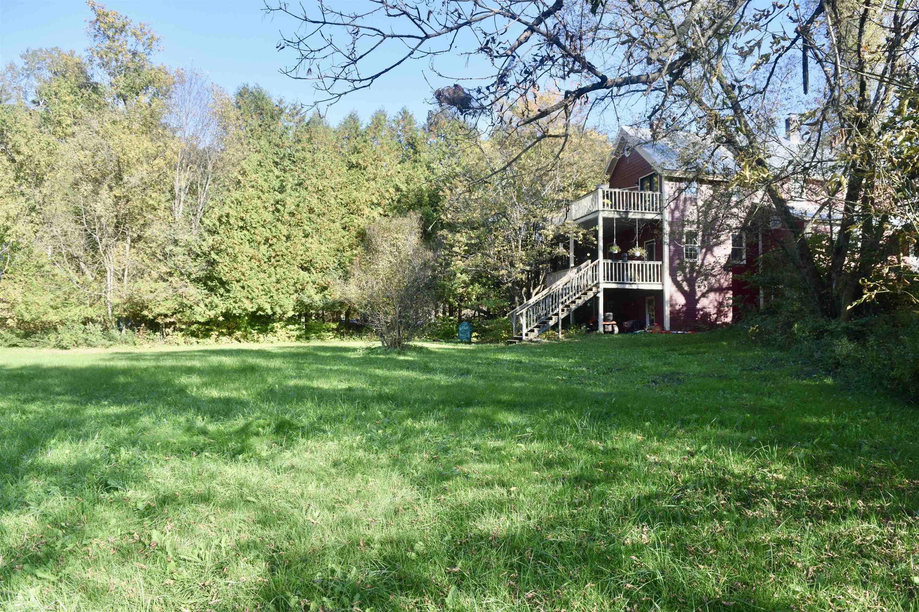 933 Highway 100C Johnson, VT 05656 - Photo 30 of 39