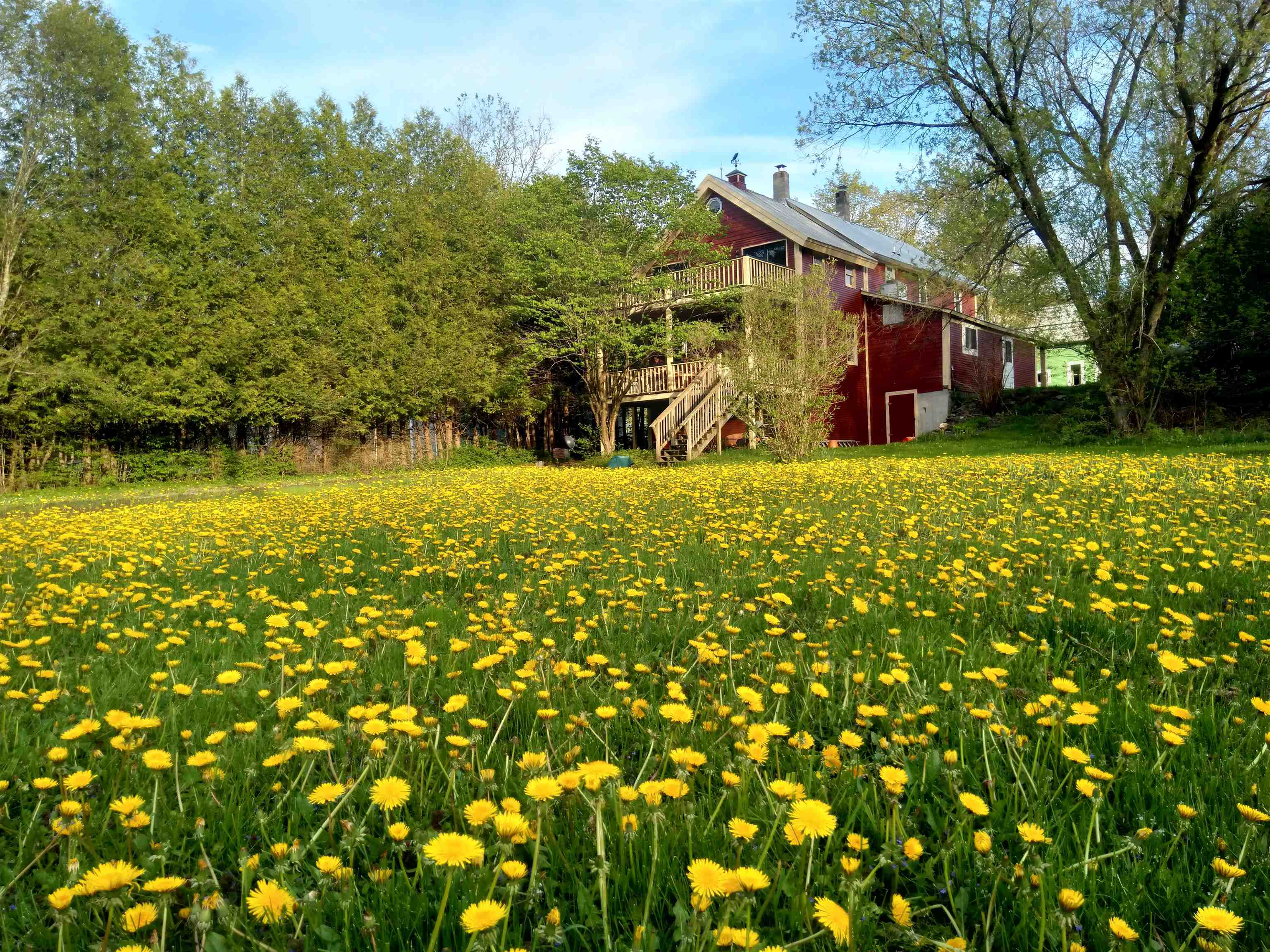 933 Highway 100C Johnson, VT 05656 - Photo 34 of 39