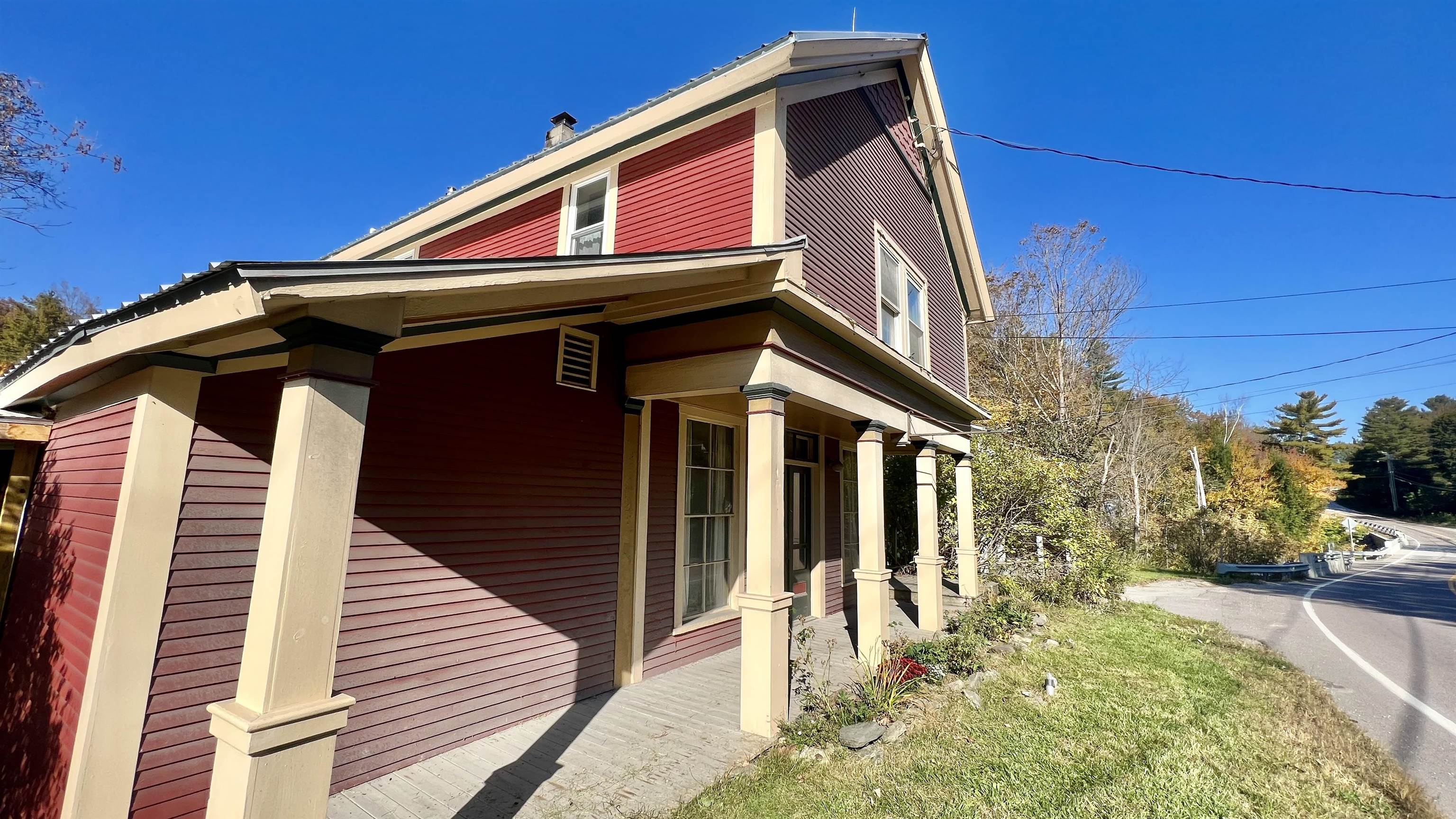 933 Highway 100C Johnson, VT 05656 - Photo 37 of 39