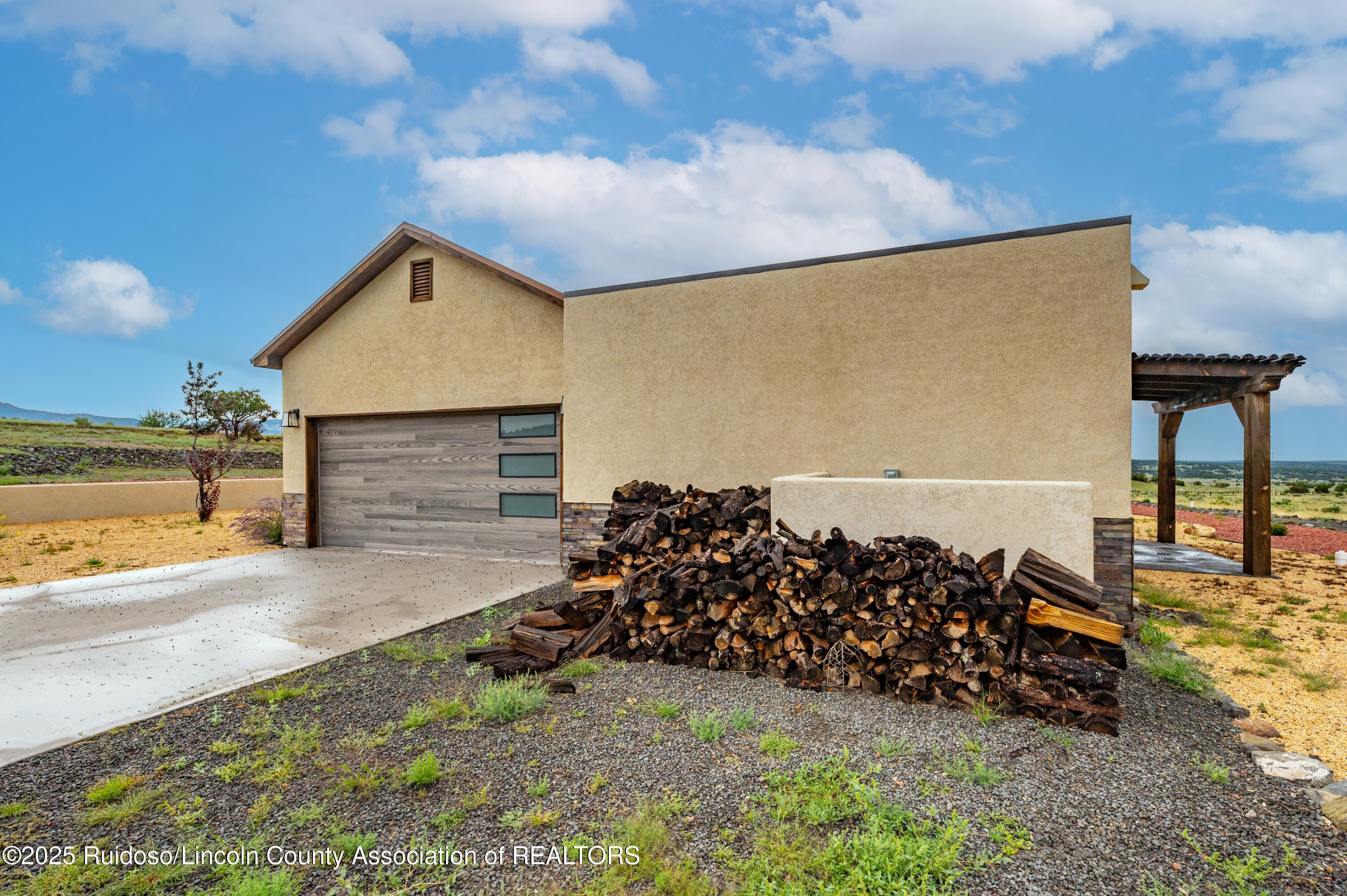331 Pine Lodge Road Capitan, NM 88316 - Photo 48 of 156 Gallery Image 48