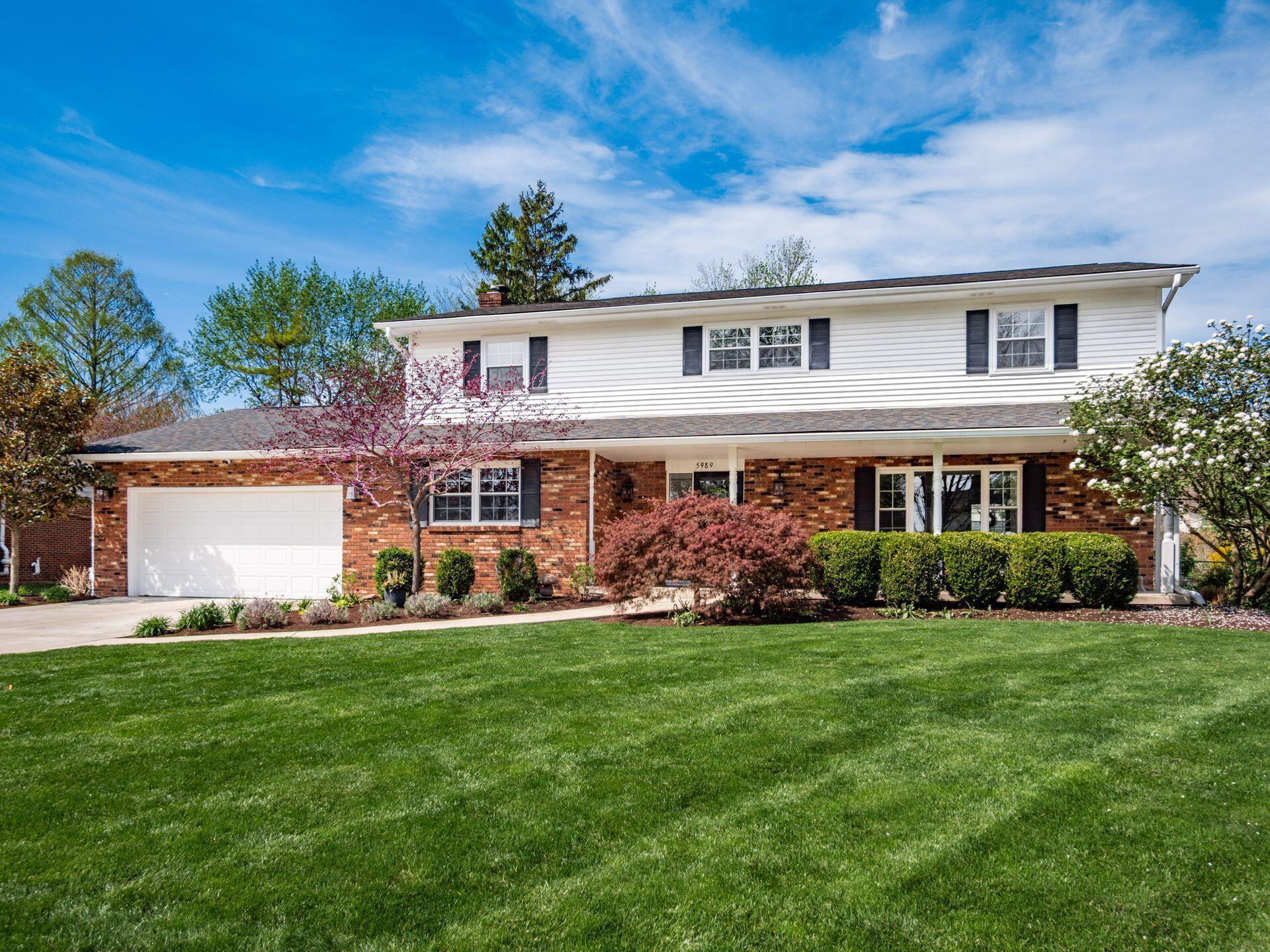 5989 Winstead Road Columbus, OH 43235 - Photo 1 of 59 003_ Rd Columbus OH 43235 USA
