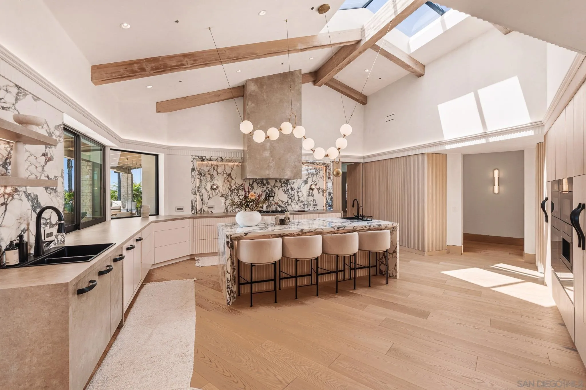 7150 Via Del Charro Rancho Santa Fe, CA 92067 - Photo 29 of 75