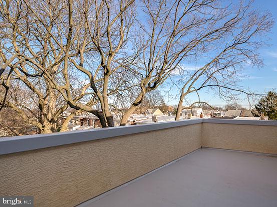 4427 Mitchell Street Philadelphia, PA 19128 - Photo 21 of 24 a view of a outdoor space