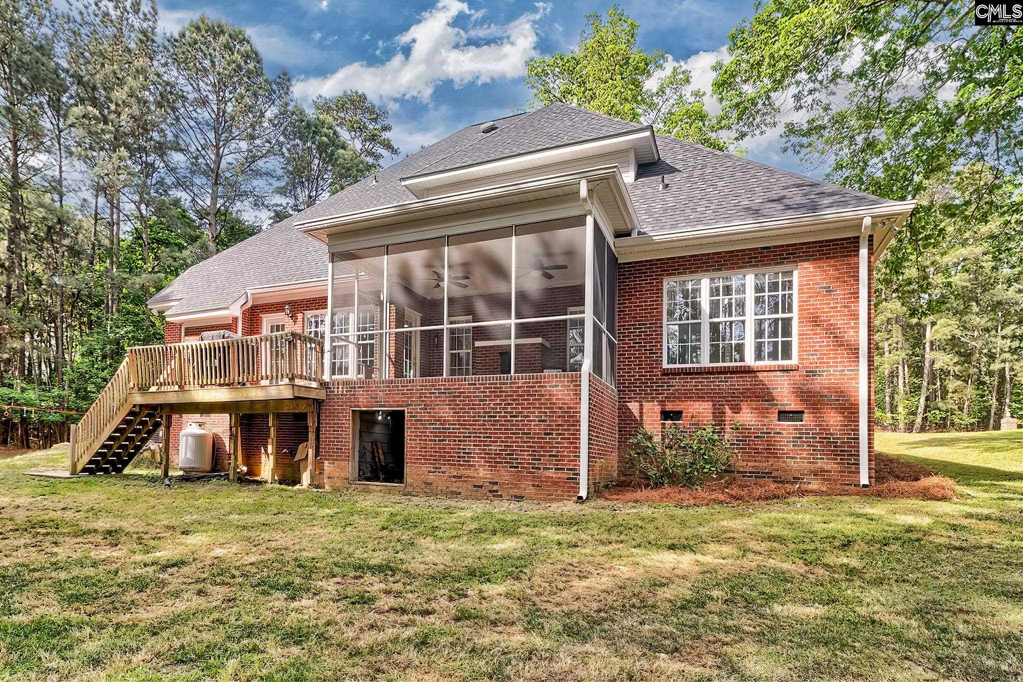 1338 Camping Road Gilbert, SC 29054 - Photo 27 of 30