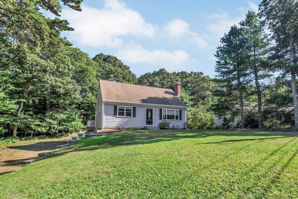 479 Locustfield Road Falmouth, MA 02536 - Photo 1 of 42 Gallery Image 1