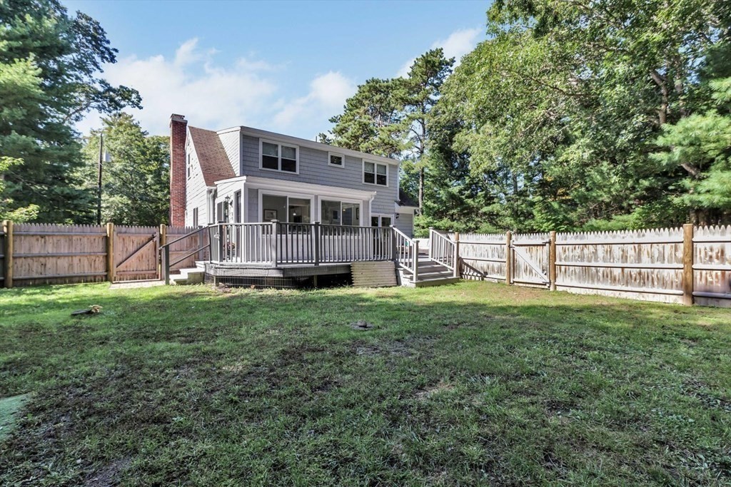 479 Locustfield Road Falmouth, MA 02536 - Photo 33 of 42 Gallery Image 33