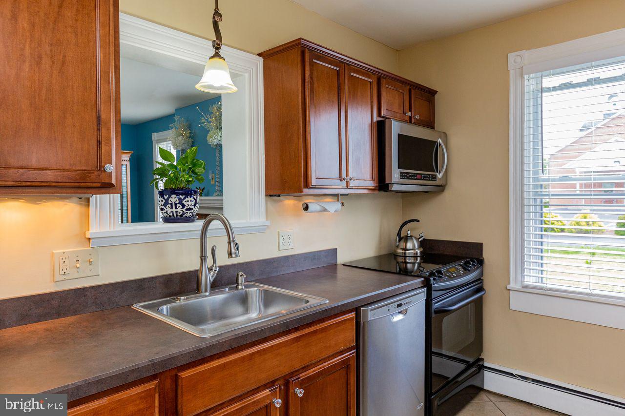 26 Church Street Lititz, PA 17543 - Photo 13 of 83 28 Church St. Kitchen