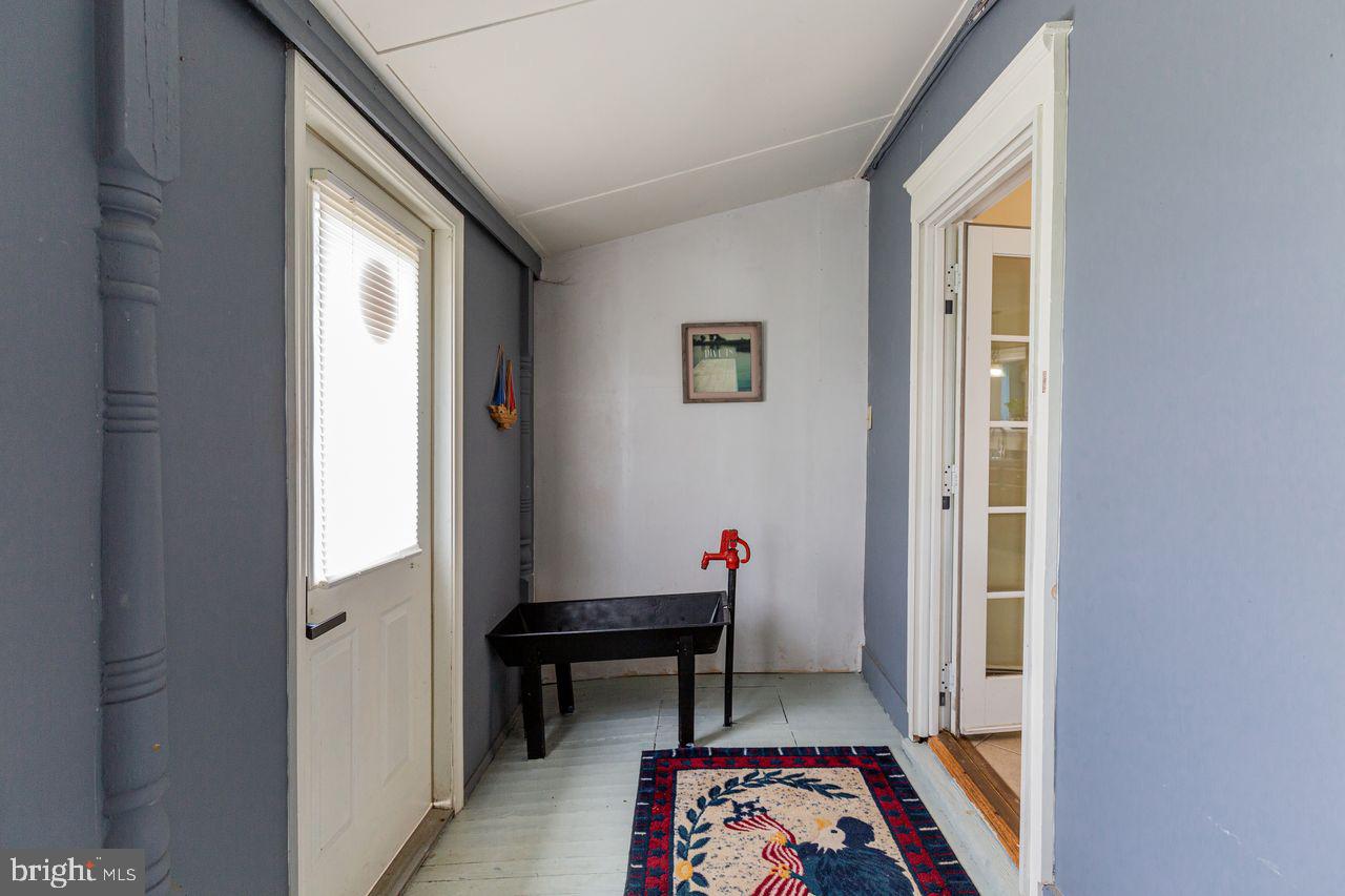 26 Church Street Lititz, PA 17543 - Photo 19 of 83 28 Church St. Rear Mudroom