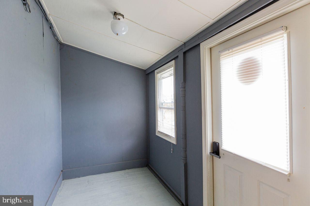 26 Church Street Lititz, PA 17543 - Photo 20 of 83 28 Church St. Rear Mudroom
