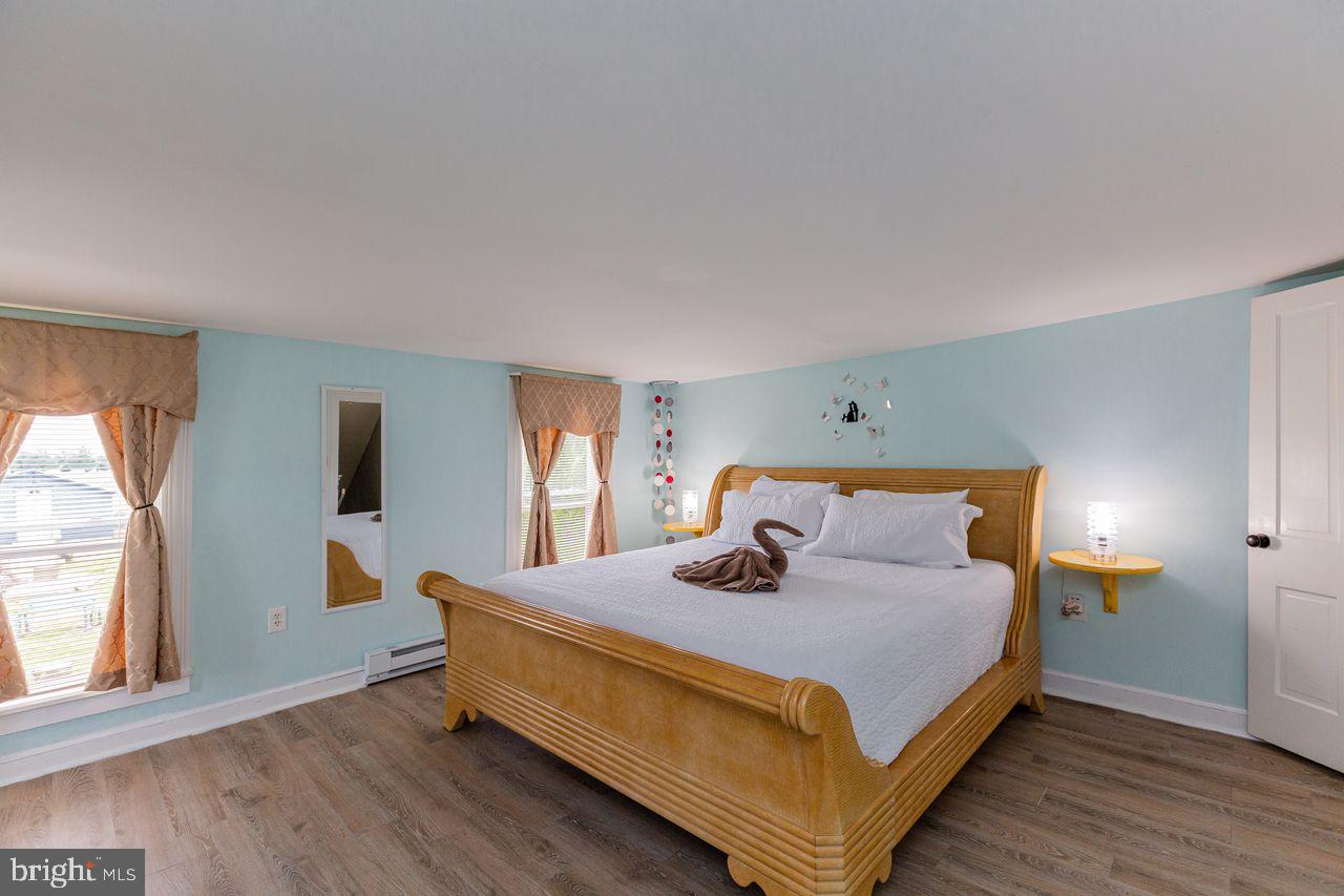 26 Church Street Lititz, PA 17543 - Photo 21 of 83 28 Church St. Bedroom 1