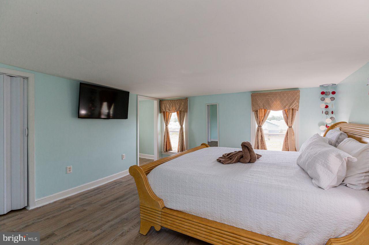 26 Church Street Lititz, PA 17543 - Photo 22 of 83 28 Church St. Bedroom 1
