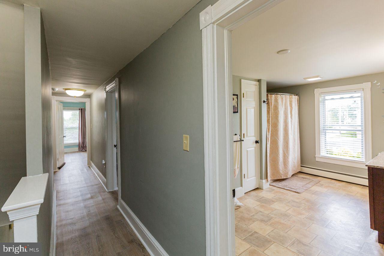 26 Church Street Lititz, PA 17543 - Photo 25 of 83 28 Church St. Upstairs Hall