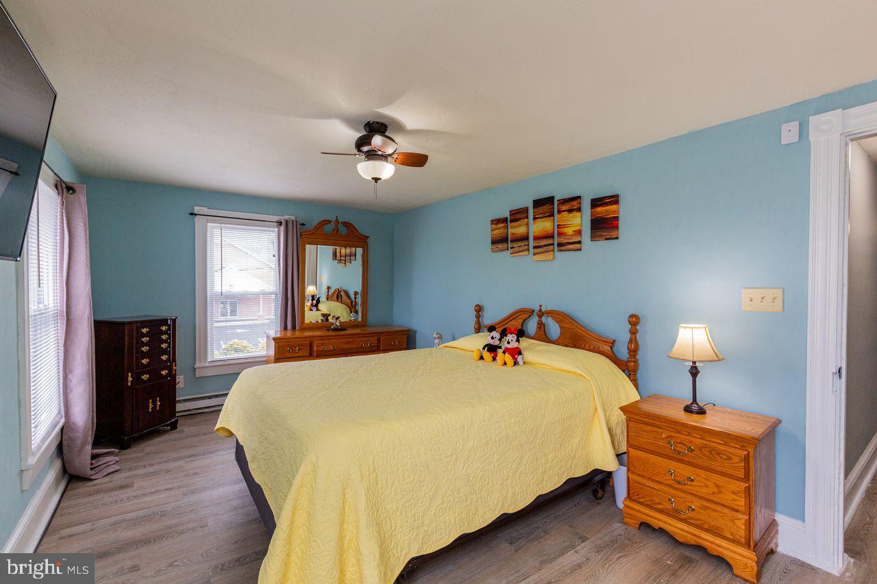 26 Church Street Lititz, PA 17543 - Photo 29 of 83 28 Church St. Bedroom 2