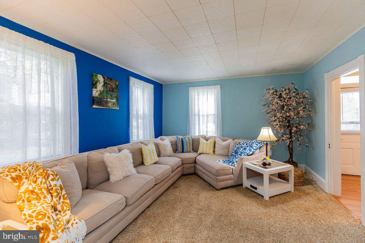 26 Church Street Lititz, PA 17543 - Photo 45 of 83 26 Church St. Living Room