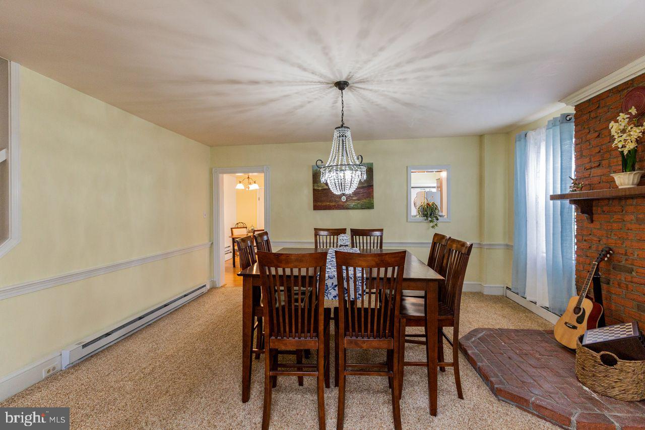 26 Church Street Lititz, PA 17543 - Photo 49 of 83 26 Church St. Dining Room