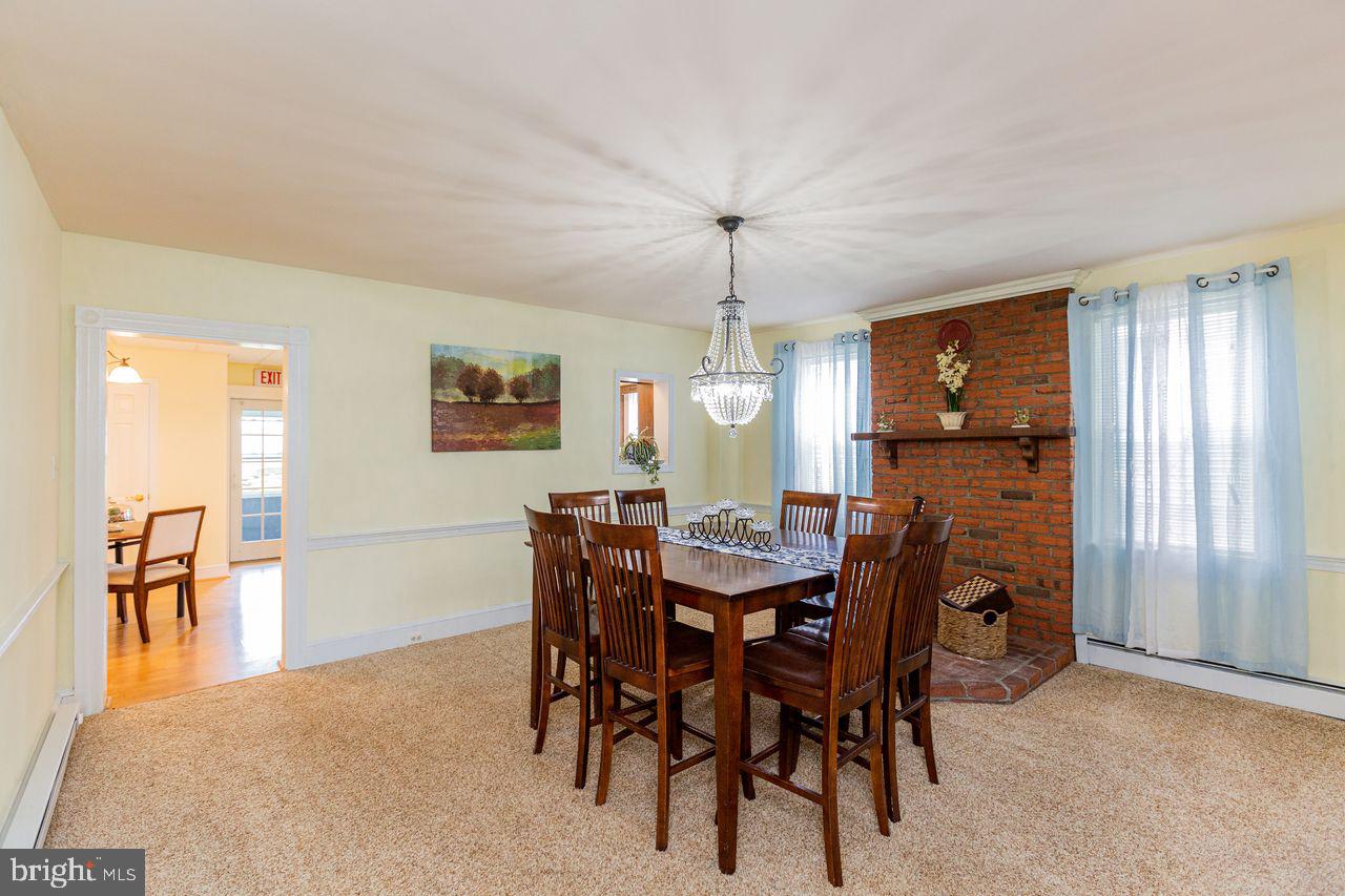 26 Church Street Lititz, PA 17543 - Photo 50 of 83 26 Church St. Dining Room