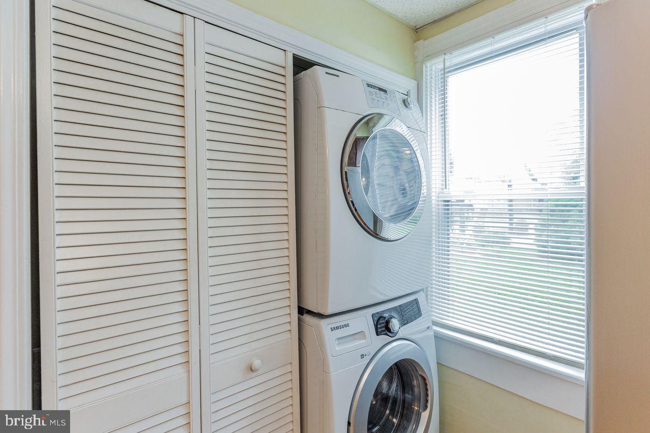 26 Church Street Lititz, PA 17543 - Photo 58 of 83 26 Church St. Washer & Dryer