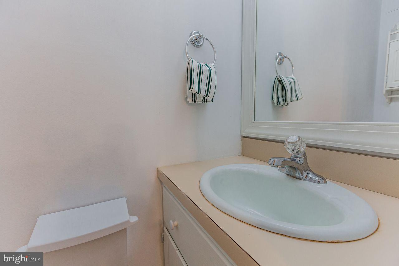 26 Church Street Lititz, PA 17543 - Photo 59 of 83 26 Church St. Powder Room