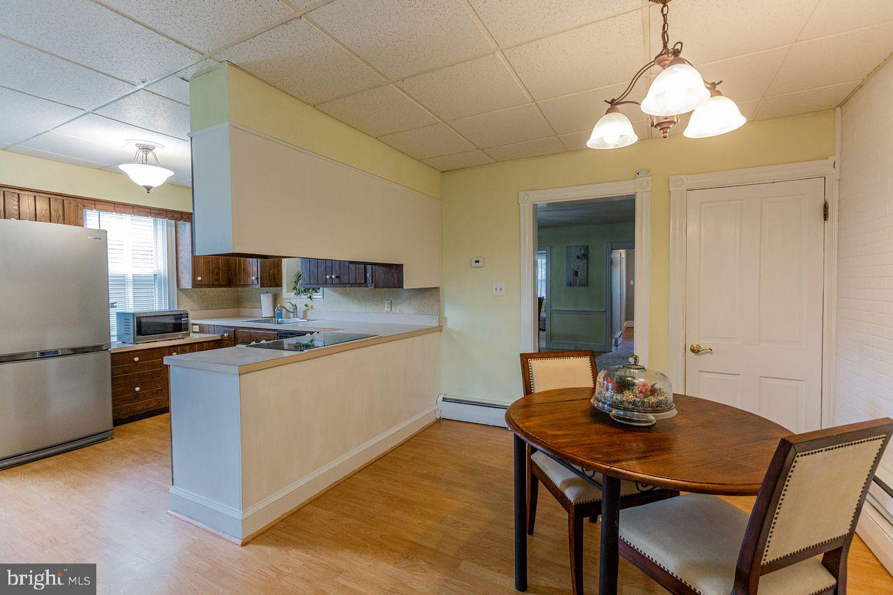 26 Church Street Lititz, PA 17543 - Photo 60 of 83 26 Church St. Kitchen