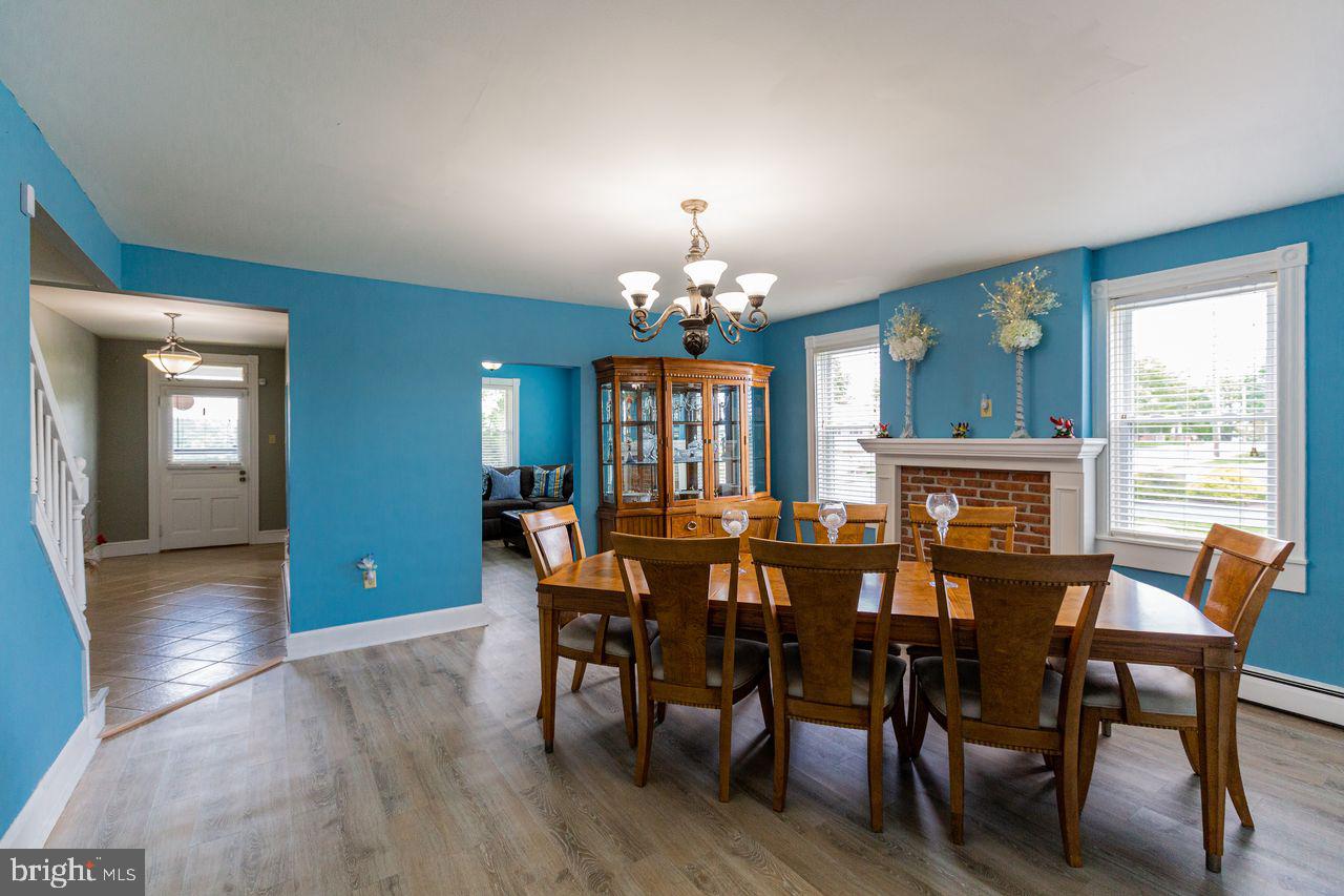 26 Church Street Lititz, PA 17543 - Photo 7 of 83 28 Church St. Dining Room