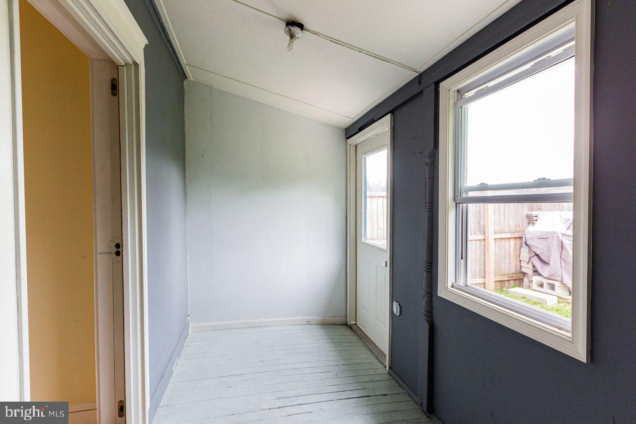26 Church Street Lititz, PA 17543 - Photo 61 of 83 26 Church St. rear mudroom