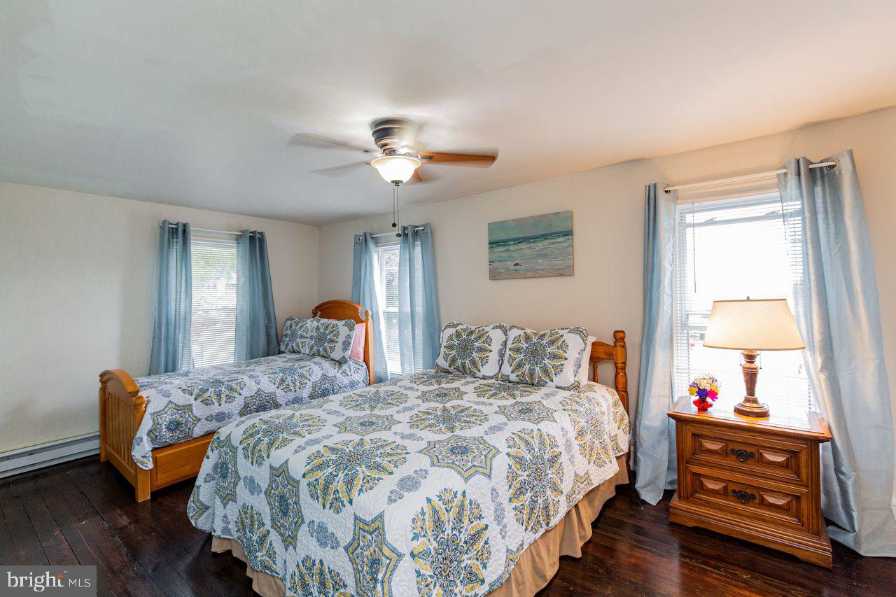 26 Church Street Lititz, PA 17543 - Photo 62 of 83 26 Church St. Bedroom 1