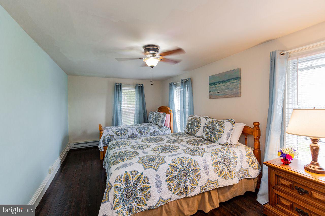 26 Church Street Lititz, PA 17543 - Photo 63 of 83 26 Church St. Bedroom 1