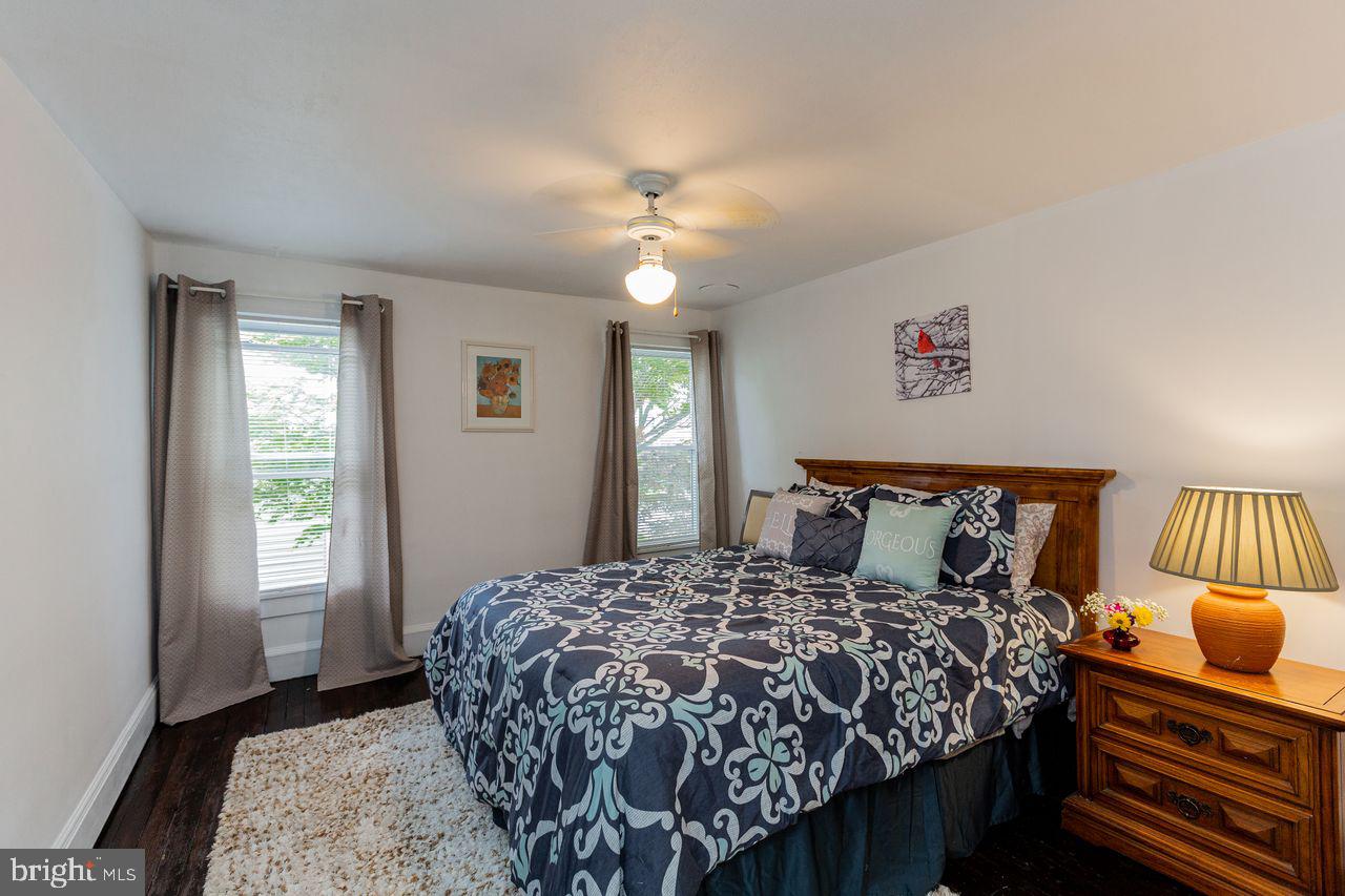 26 Church Street Lititz, PA 17543 - Photo 66 of 83 26 Church St. Bedroom 2