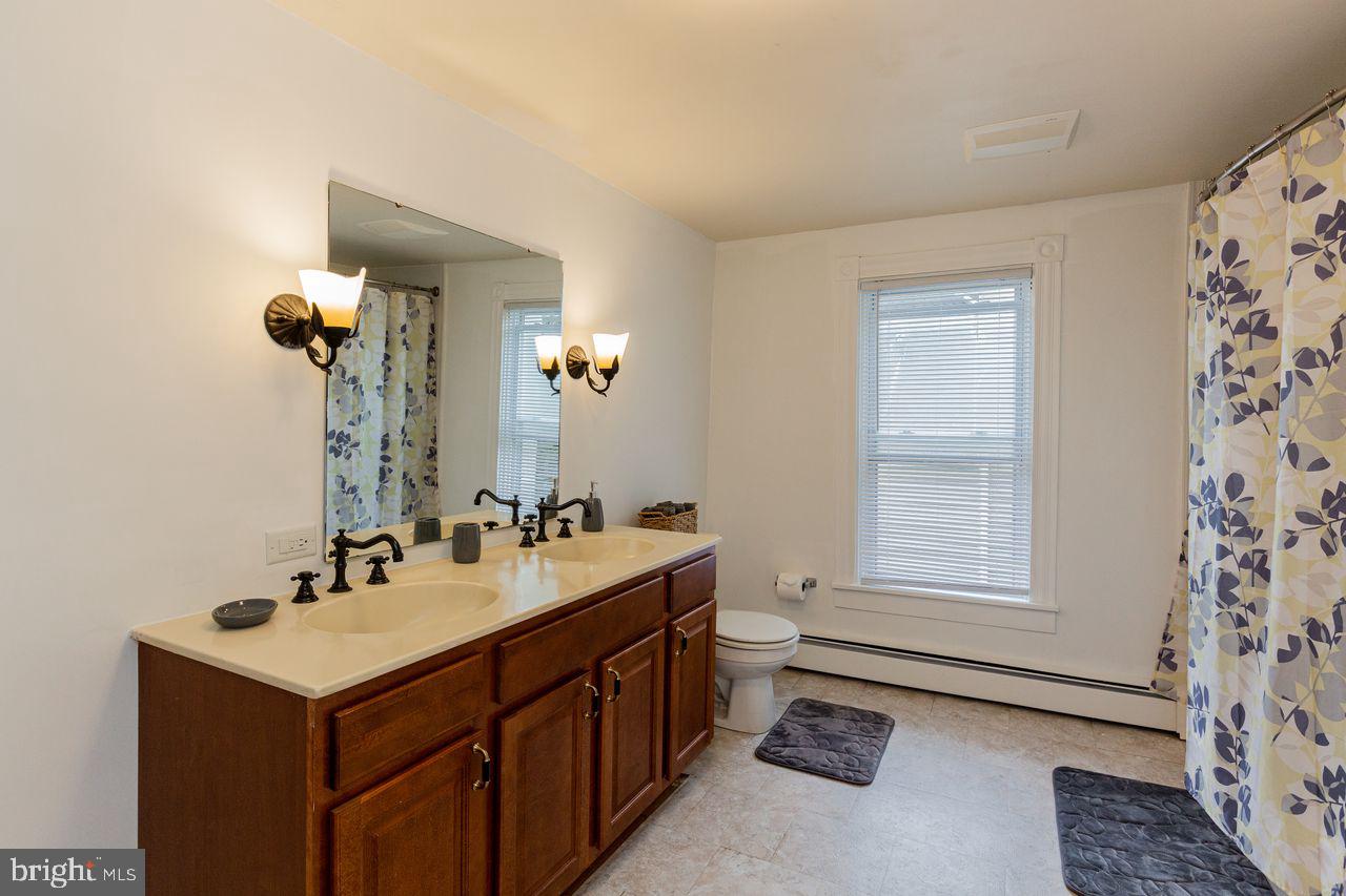 26 Church Street Lititz, PA 17543 - Photo 68 of 83 26 Church St. Full Bath