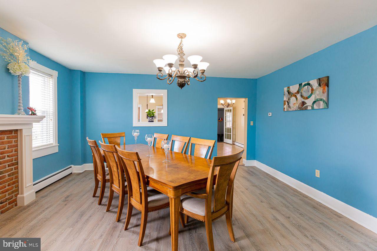 26 Church Street Lititz, PA 17543 - Photo 8 of 83 28 Church St. Dining Room