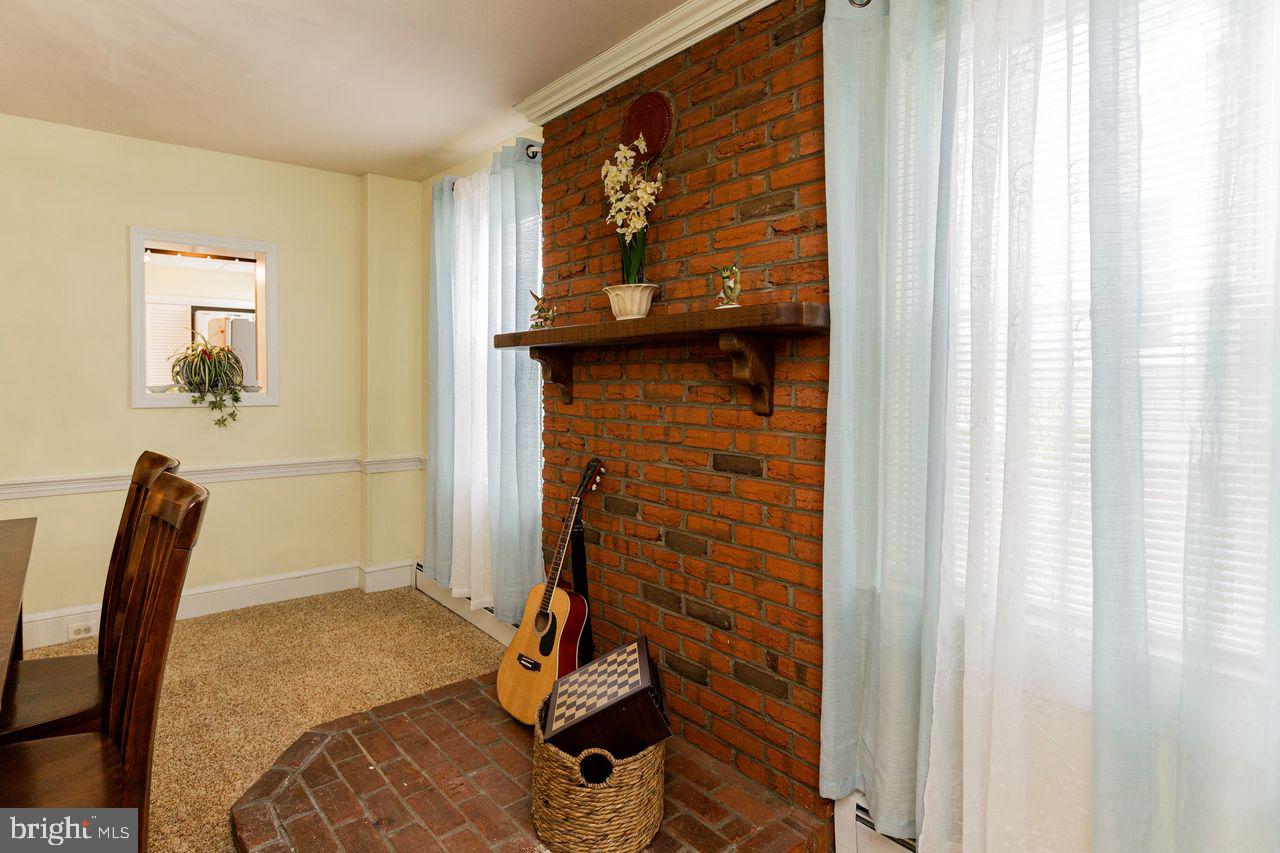 26 Church Street Lititz, PA 17543 - Photo 75 of 83 26 Church St. Dining Room