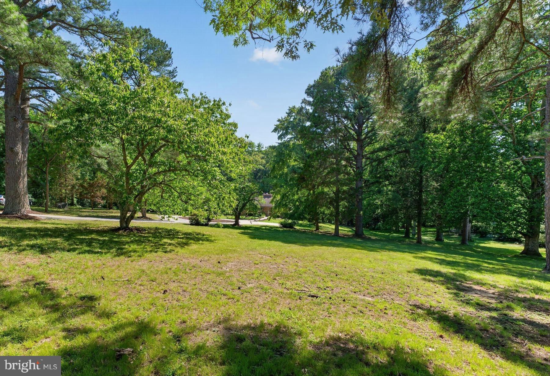10800 Park Road Lorton, VA 22079 - Photo 48 of 49 Park-Like Setting
