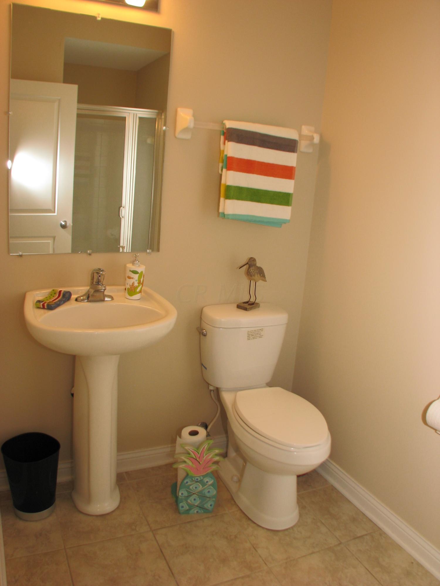 6132 Braet Road Westerville, OH 43081 - Photo 11 of 27