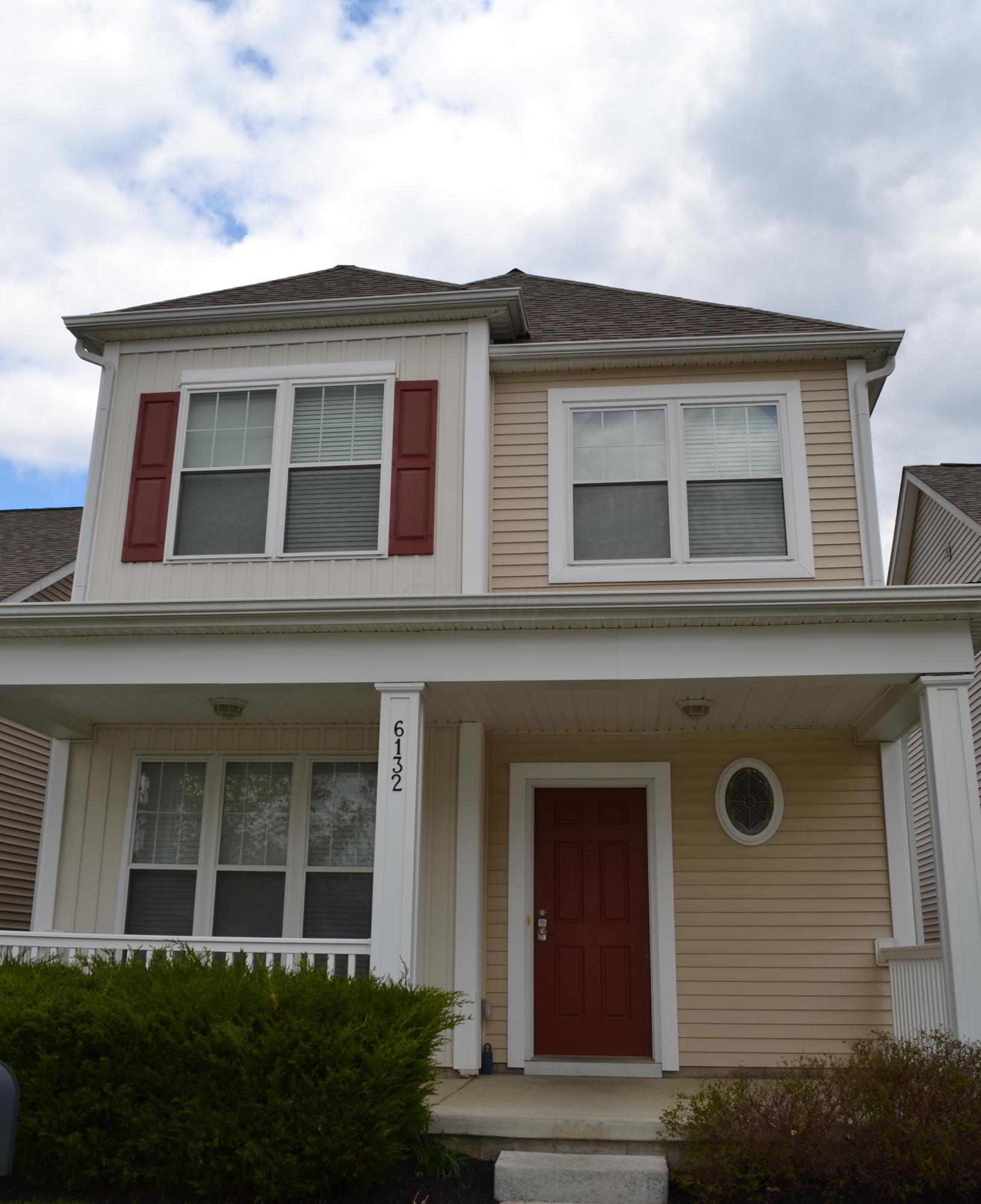 6132 Braet Road Westerville, OH 43081 - Photo 2 of 27
