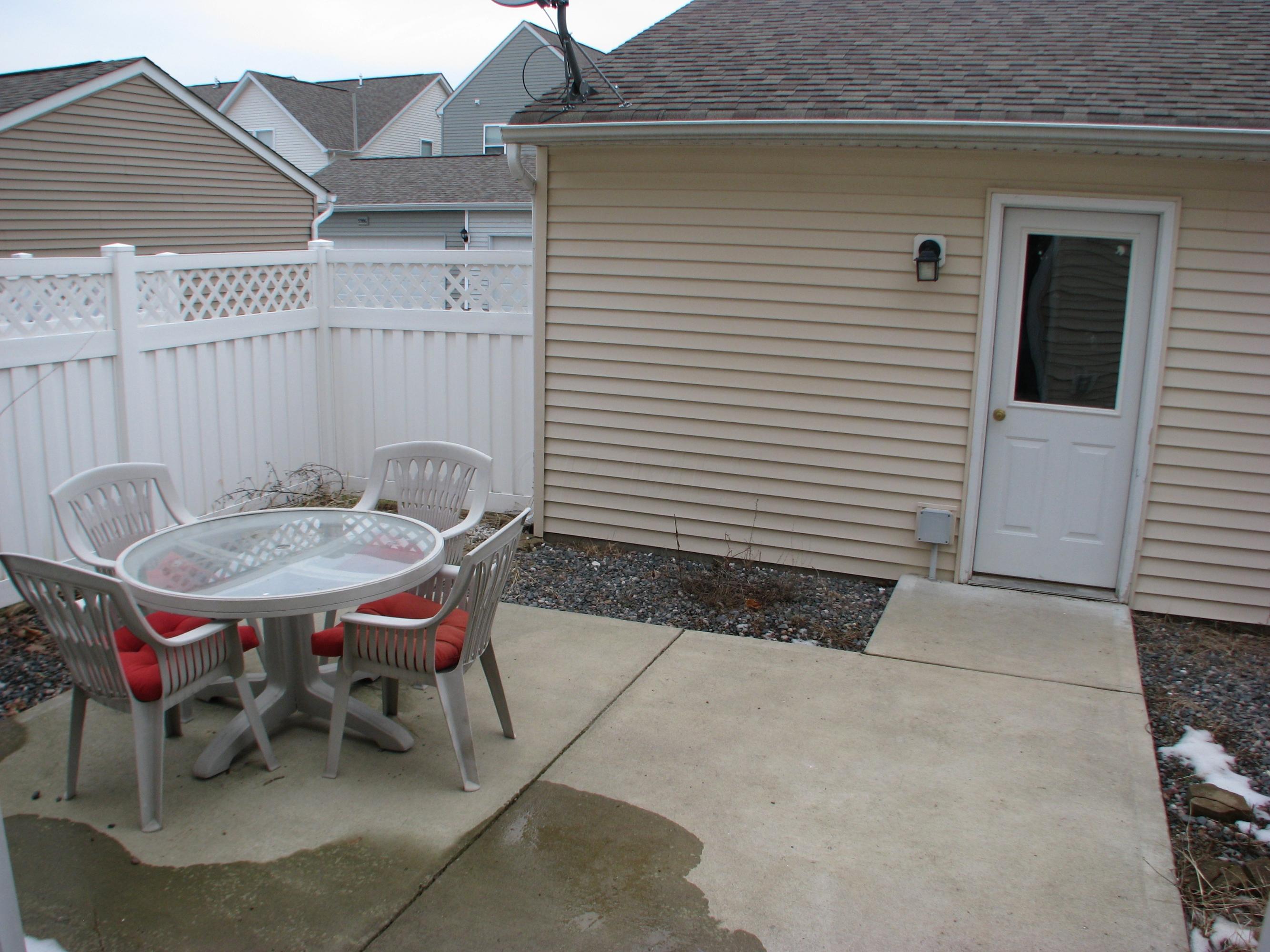 6132 Braet Road Westerville, OH 43081 - Photo 24 of 27