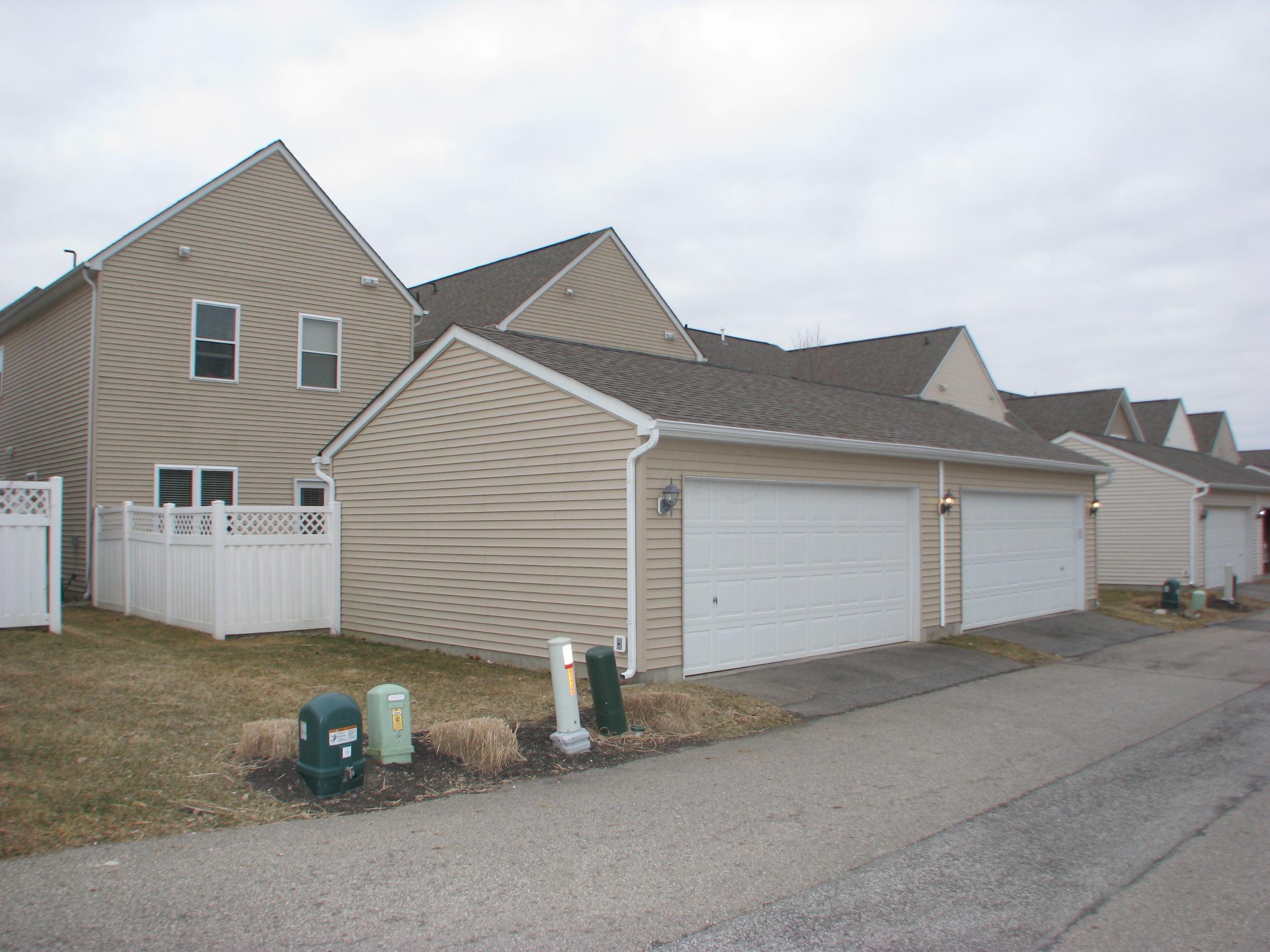 6132 Braet Road Westerville, OH 43081 - Photo 25 of 27