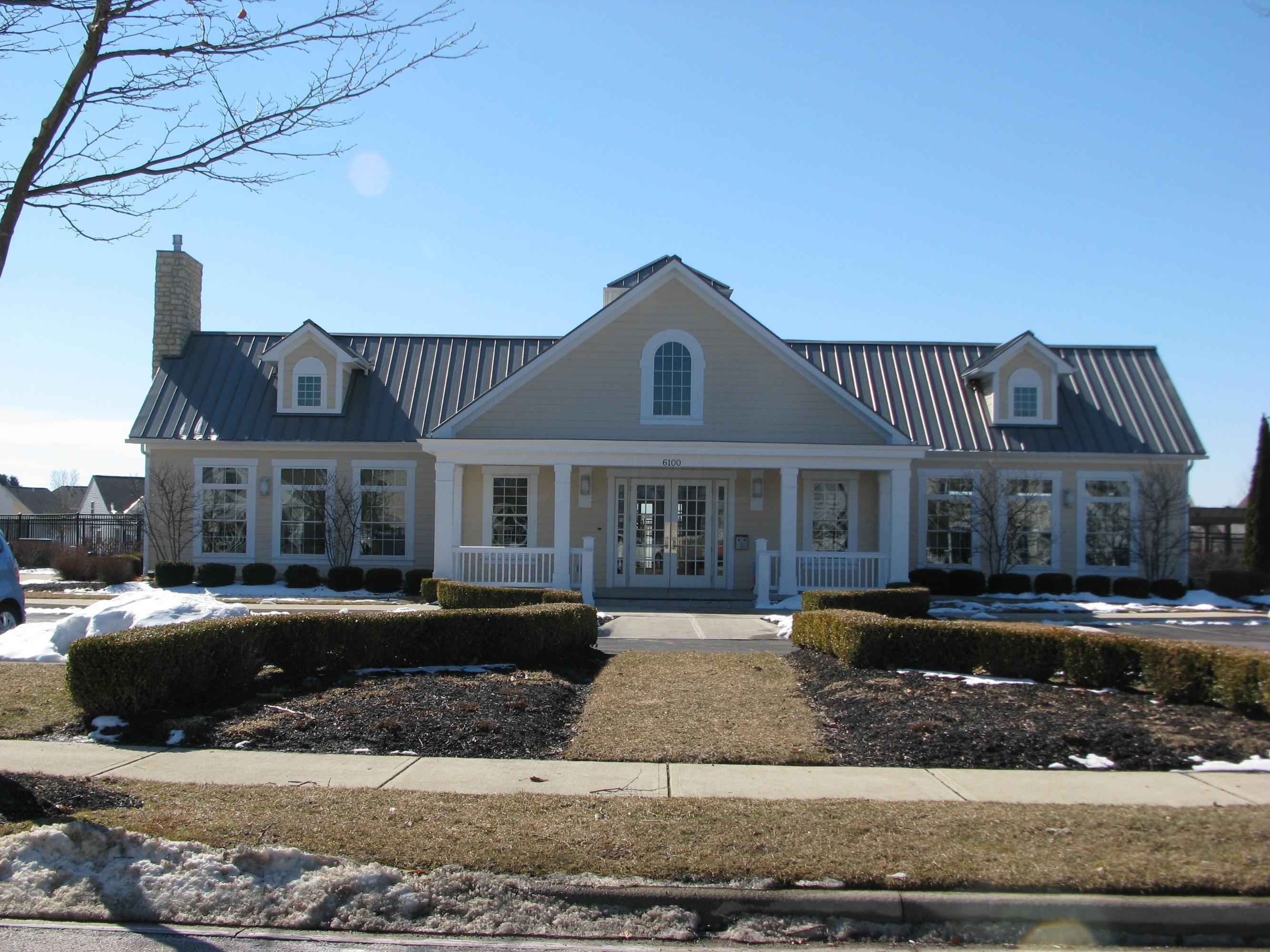 6132 Braet Road Westerville, OH 43081 - Photo 26 of 27