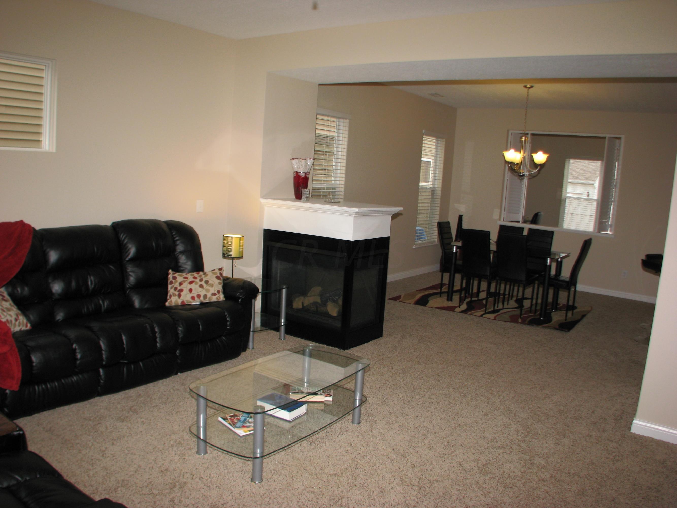 6132 Braet Road Westerville, OH 43081 - Photo 4 of 27